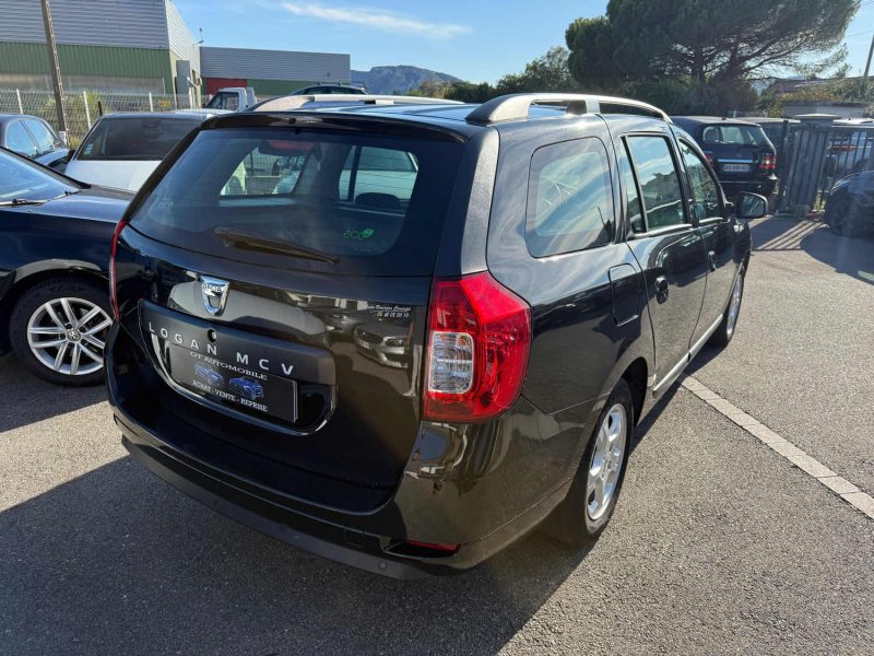 DACIA LOGAN 2014