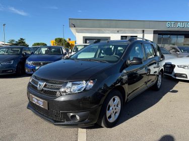 DACIA LOGAN 2014