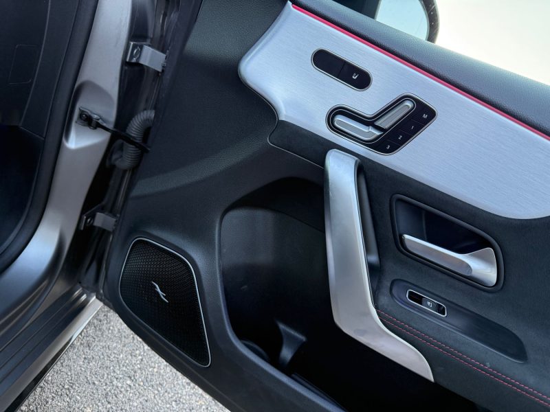 MERCEDES CLASSE A 2021