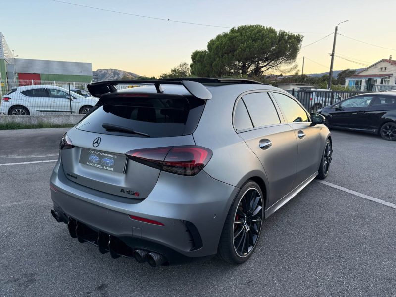 MERCEDES CLASSE A 2021