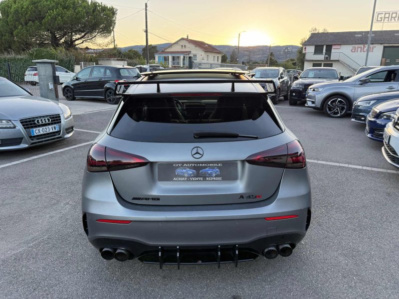 MERCEDES CLASSE A 2021