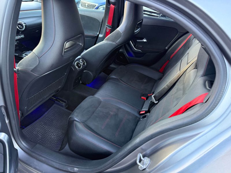 MERCEDES CLASSE A 2021