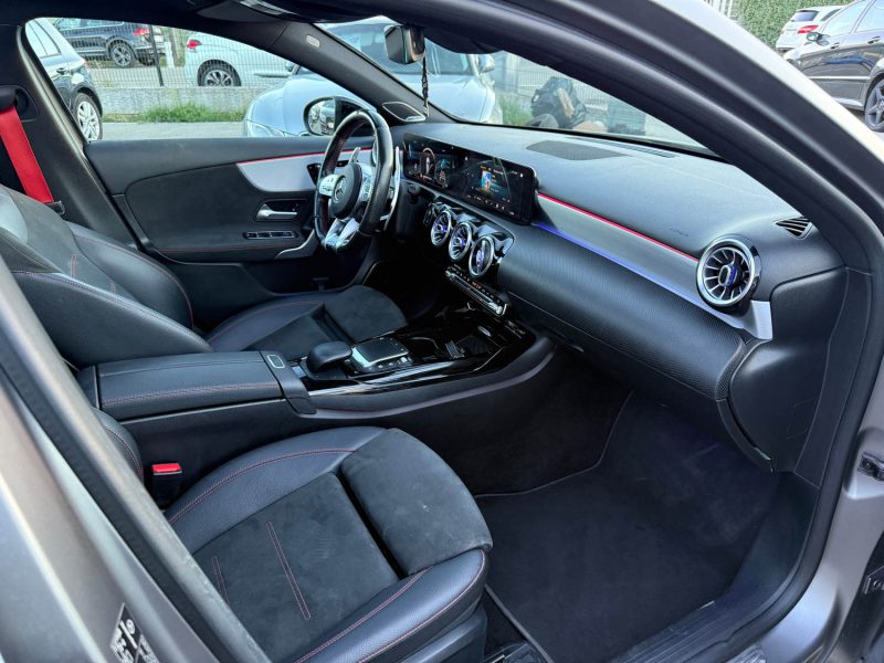 MERCEDES CLASSE A 2021