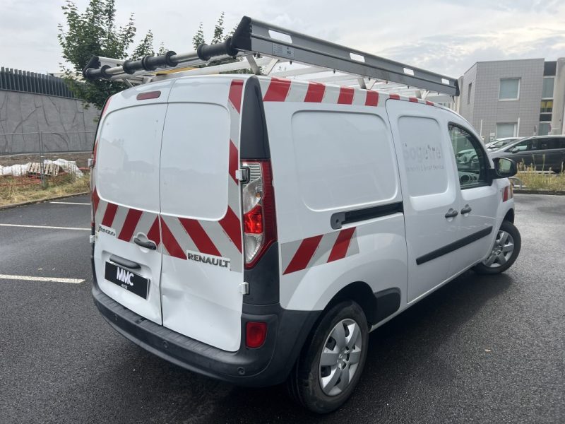 RENAULT KANGOO 2019