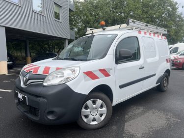 RENAULT KANGOO 2019