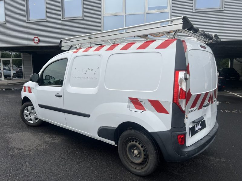 RENAULT KANGOO 2019