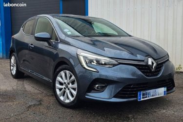 RENAULT CLIO 5 1.0 TCE 100 INTENS GPL