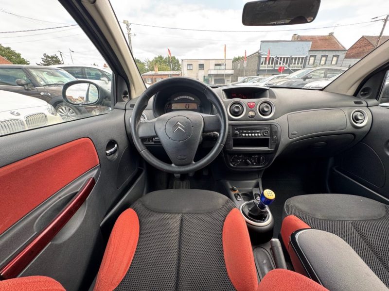 CITROEN  C2 2006