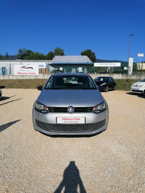 VOLKSWAGEN Polo - 60ch essence