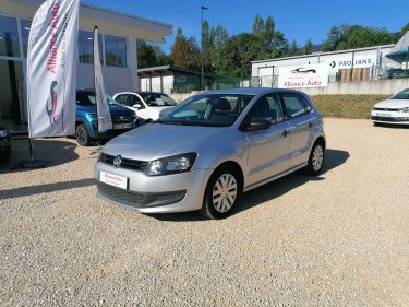 VOLKSWAGEN Polo - 60ch essence