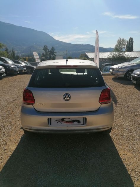 VOLKSWAGEN Polo - 60ch essence