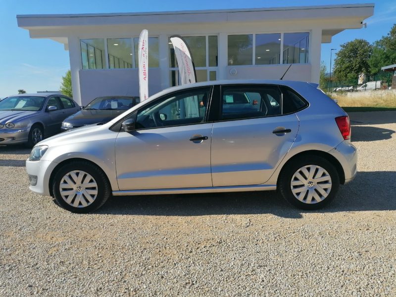 VOLKSWAGEN Polo - 60ch essence
