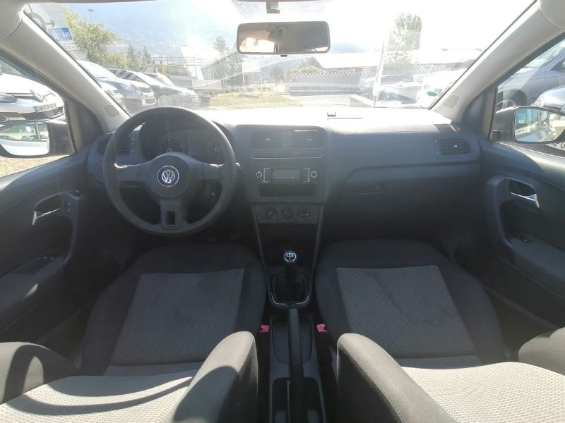 VOLKSWAGEN Polo - 60ch essence