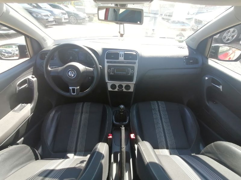 VOLKSWAGEN  Polo - 70ch essence