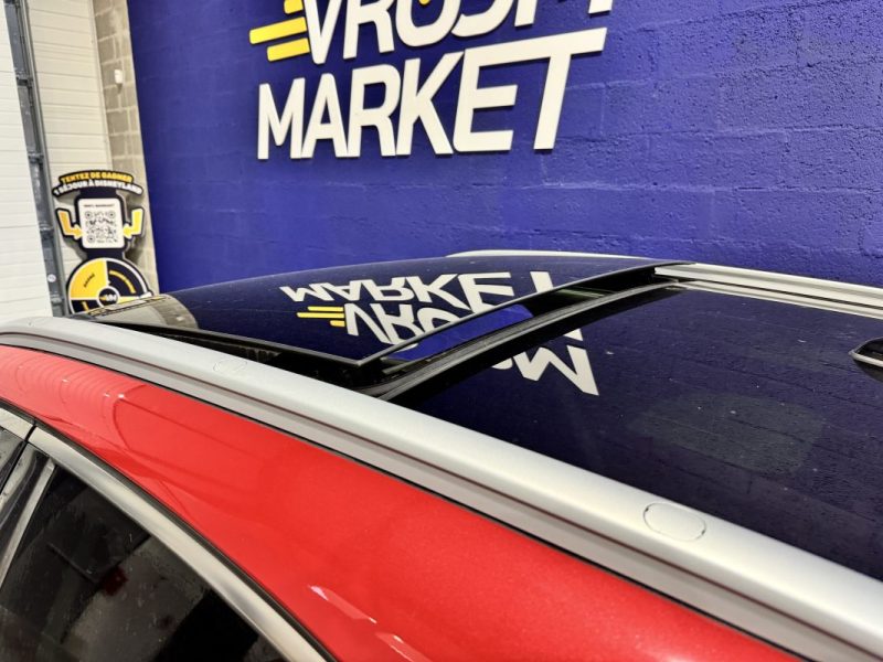 KIA XCEED 1.6 GDi 141ch PHEV DESIGN DCT6 / 1 ERE MAIN - SUIVI D'ENTRETIEN COMPLET