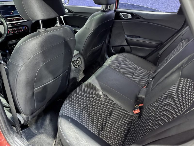 KIA XCEED 1.6 GDi 141ch PHEV DESIGN DCT6 / 1 ERE MAIN - SUIVI D'ENTRETIEN COMPLET