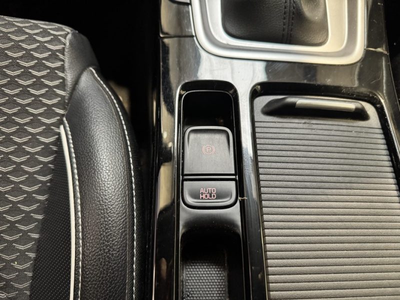 KIA XCEED 1.6 GDi 141ch PHEV DESIGN DCT6 / 1 ERE MAIN - SUIVI D'ENTRETIEN COMPLET