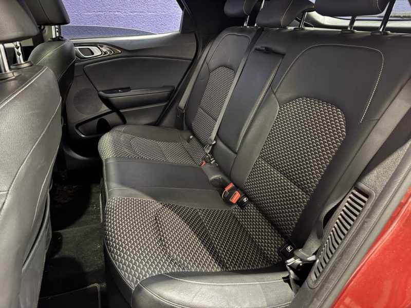 KIA XCEED 1.6 GDi 141ch PHEV DESIGN DCT6 / 1 ERE MAIN - SUIVI D'ENTRETIEN COMPLET