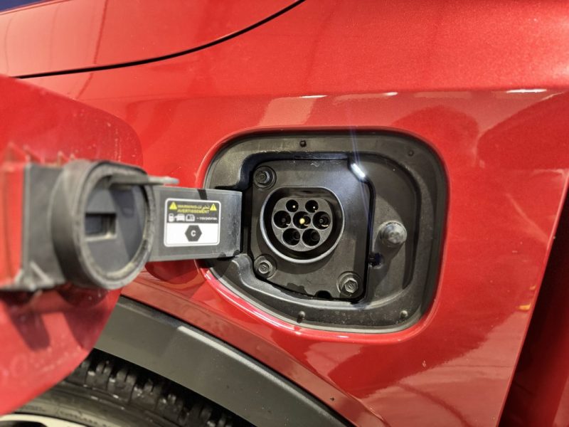 KIA XCEED 1.6 GDi 141ch PHEV DESIGN DCT6 / 1 ERE MAIN - SUIVI D'ENTRETIEN COMPLET