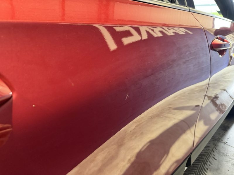 KIA XCEED 1.6 GDi 141ch PHEV DESIGN DCT6 / 1 ERE MAIN - SUIVI D'ENTRETIEN COMPLET