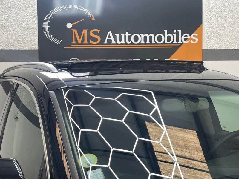 AUDI Q7 PHASE 2 GARANTIE 12 MOIS 4.2 TDI V8 QUATTRO 340ch AVUS FULL TIPTRONIC6, HISTORIQUE COMPLET