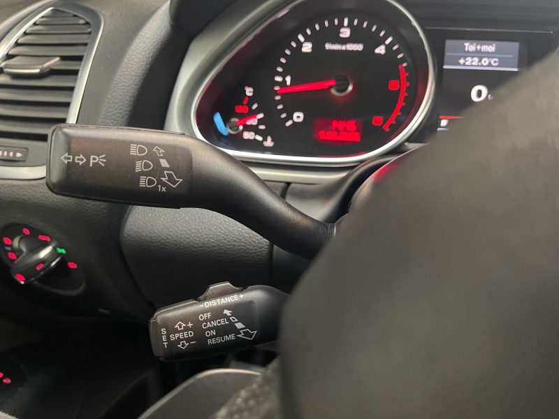 AUDI Q7 PHASE 2 GARANTIE 12 MOIS 4.2 TDI V8 QUATTRO 340ch AVUS FULL TIPTRONIC6, HISTORIQUE COMPLET