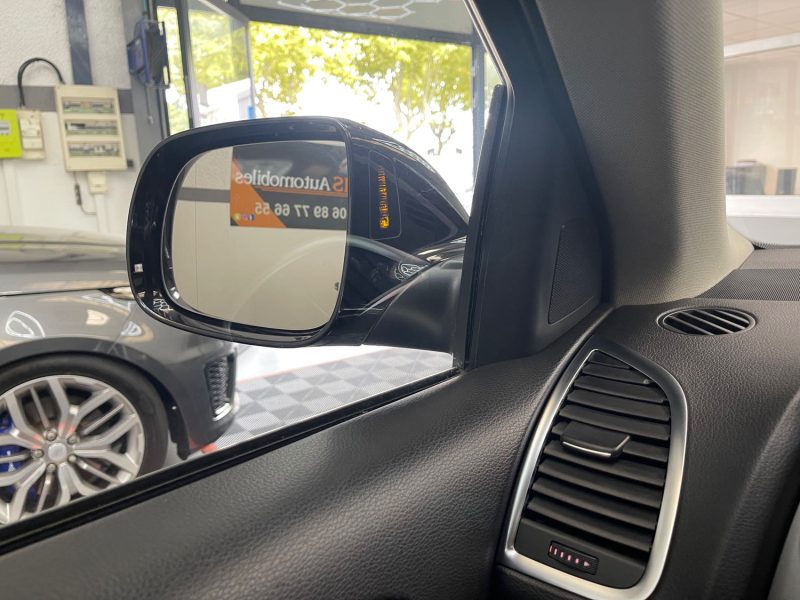 AUDI Q7 PHASE 2 GARANTIE 12 MOIS 4.2 TDI V8 QUATTRO 340ch AVUS FULL TIPTRONIC6, HISTORIQUE COMPLET