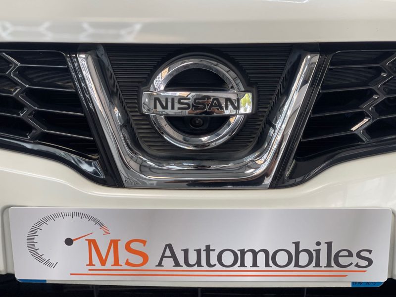 NISSAN QASHQAI PHASE 2 SEULEMENT 15300KMS 1.6 16V S&S 117ch CONNECT EDITION GARANTIE 12 MOIS