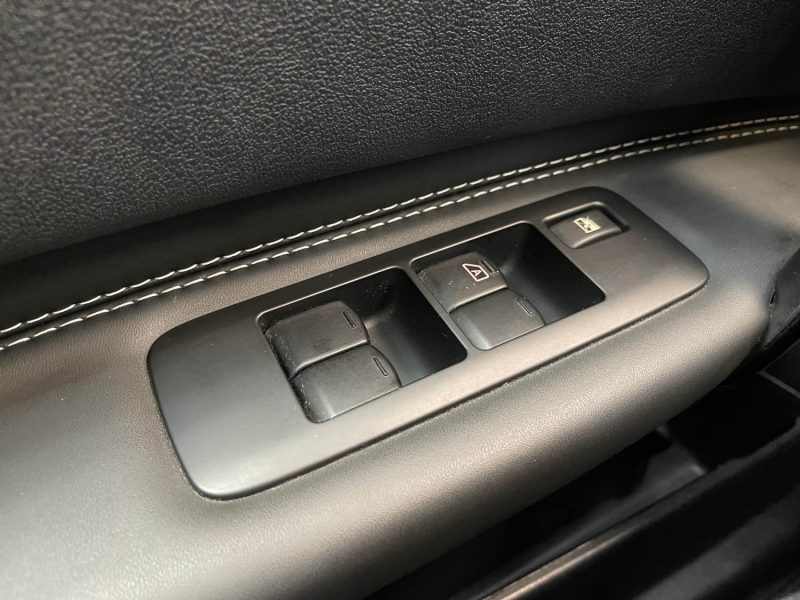 NISSAN QASHQAI PHASE 2 SEULEMENT 15300KMS 1.6 16V S&S 117ch CONNECT EDITION GARANTIE 12 MOIS