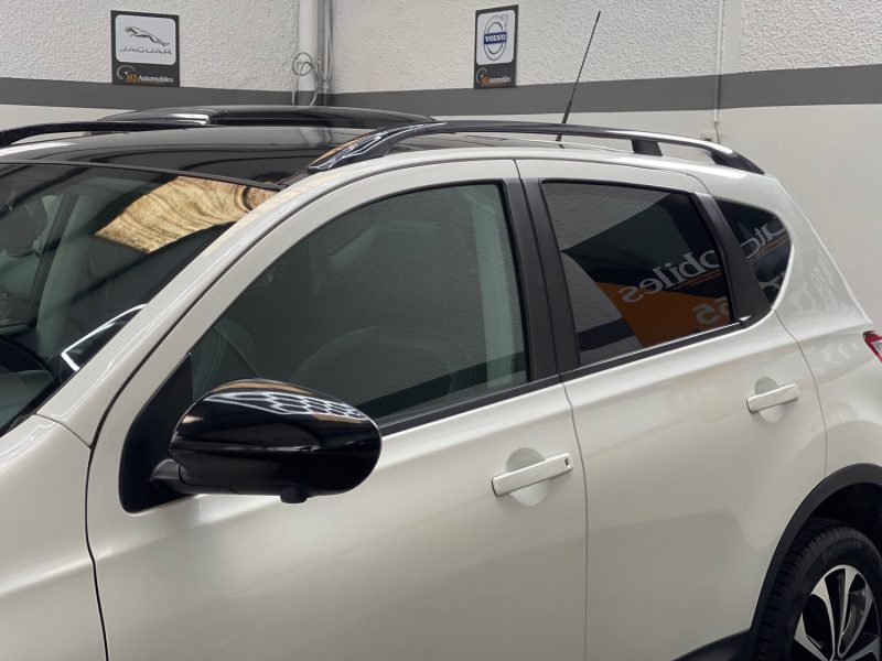 NISSAN QASHQAI PHASE 2 SEULEMENT 15300KMS 1.6 16V S&S 117ch CONNECT EDITION GARANTIE 12 MOIS