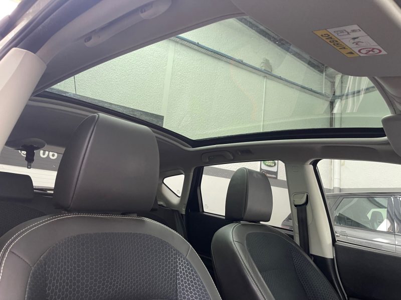 NISSAN QASHQAI PHASE 2 SEULEMENT 15300KMS 1.6 16V S&S 117ch CONNECT EDITION GARANTIE 12 MOIS
