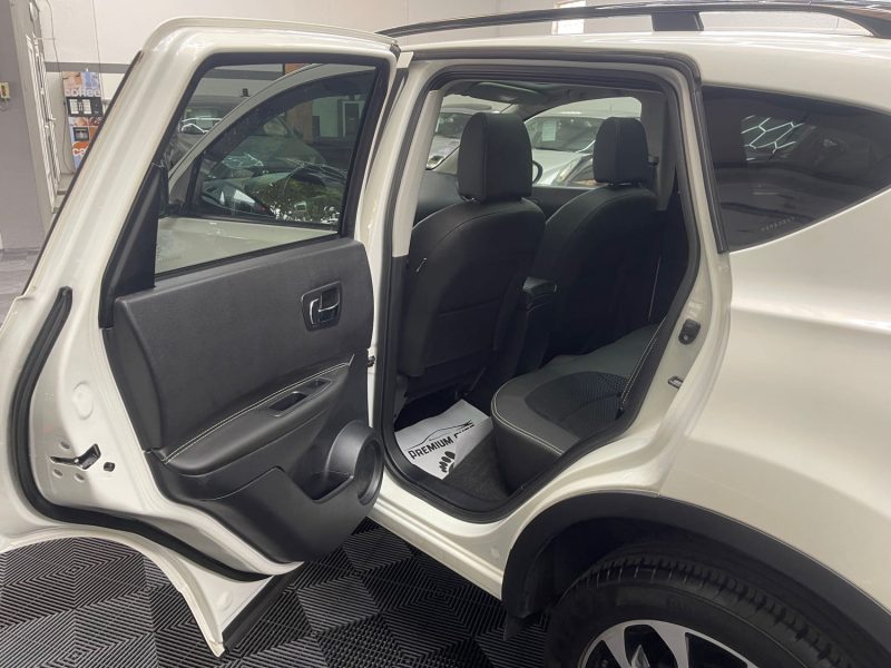 NISSAN QASHQAI PHASE 2 SEULEMENT 15300KMS 1.6 16V S&S 117ch CONNECT EDITION GARANTIE 12 MOIS