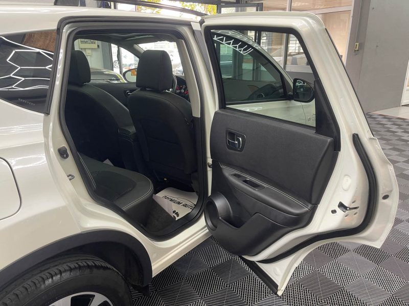 NISSAN QASHQAI PHASE 2 SEULEMENT 15300KMS 1.6 16V S&S 117ch CONNECT EDITION GARANTIE 12 MOIS