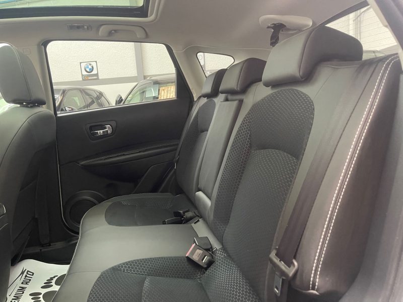 NISSAN QASHQAI PHASE 2 SEULEMENT 15300KMS 1.6 16V S&S 117ch CONNECT EDITION GARANTIE 12 MOIS