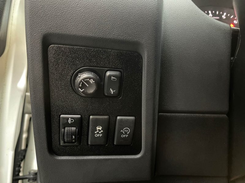 NISSAN QASHQAI PHASE 2 SEULEMENT 15300KMS 1.6 16V S&S 117ch CONNECT EDITION GARANTIE 12 MOIS