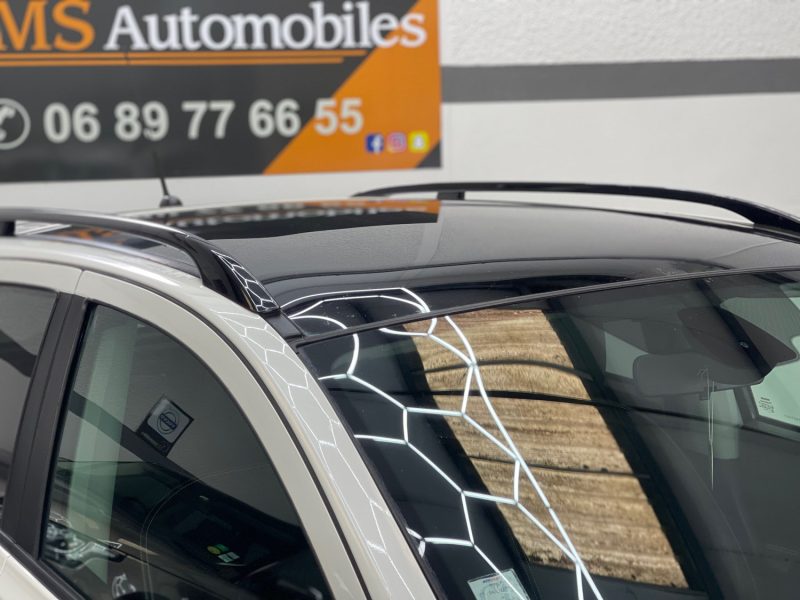 NISSAN QASHQAI PHASE 2 SEULEMENT 15300KMS 1.6 16V S&S 117ch CONNECT EDITION GARANTIE 12 MOIS