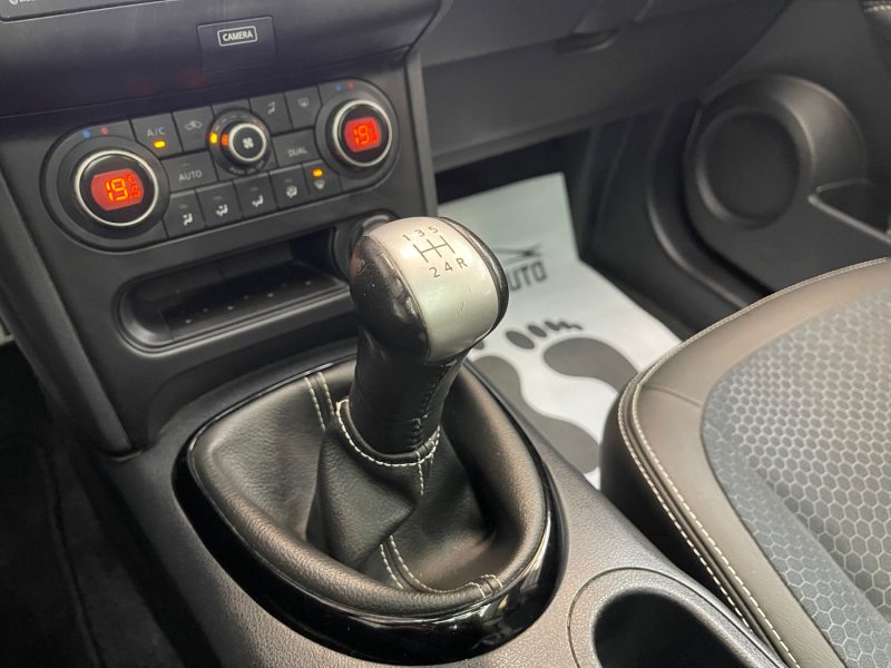 NISSAN QASHQAI PHASE 2 SEULEMENT 15300KMS 1.6 16V S&S 117ch CONNECT EDITION GARANTIE 12 MOIS