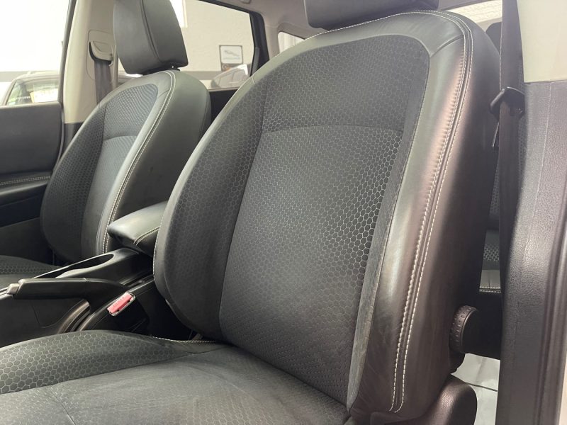 NISSAN QASHQAI PHASE 2 SEULEMENT 15300KMS 1.6 16V S&S 117ch CONNECT EDITION GARANTIE 12 MOIS