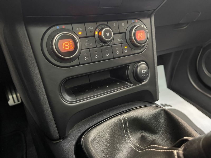 NISSAN QASHQAI PHASE 2 SEULEMENT 15300KMS 1.6 16V S&S 117ch CONNECT EDITION GARANTIE 12 MOIS