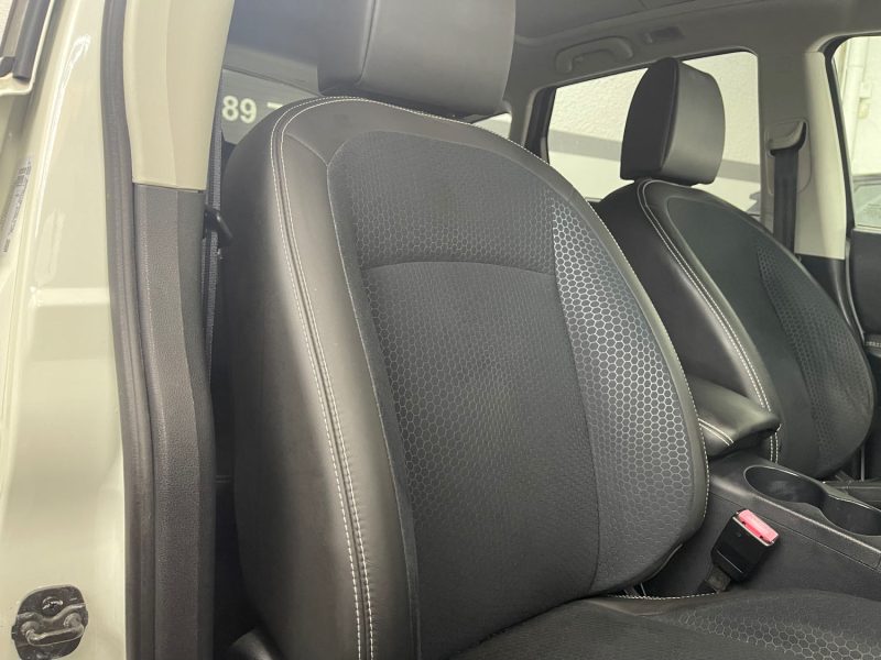 NISSAN QASHQAI PHASE 2 SEULEMENT 15300KMS 1.6 16V S&S 117ch CONNECT EDITION GARANTIE 12 MOIS