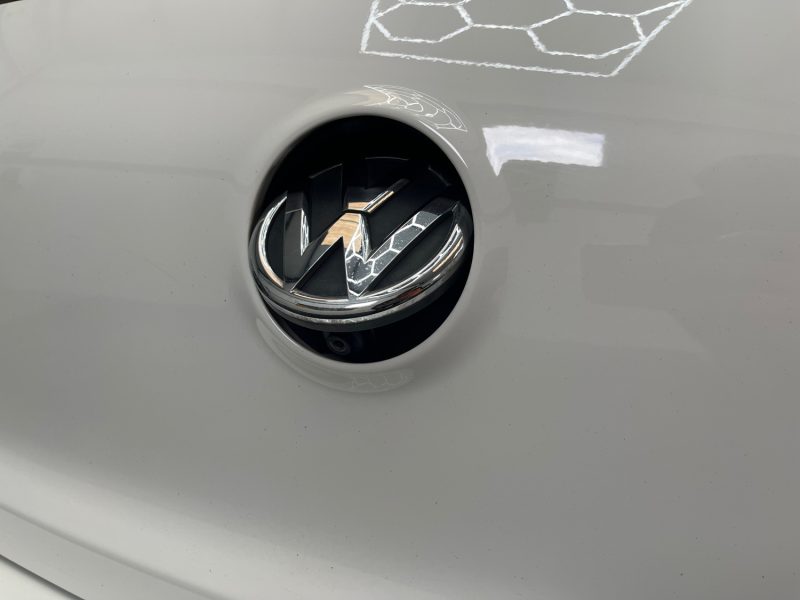 VOLKSWAGEN GOLF 2010