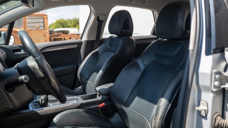 CITROEN C4 2.0 HDI 150CH EXCLUSIVE