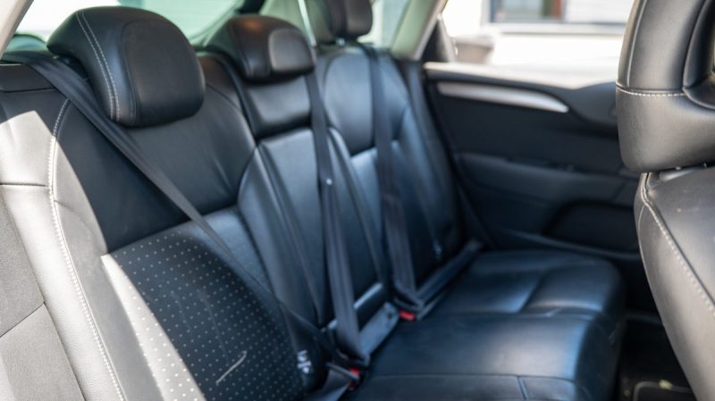 CITROEN C4 2.0 HDI 150CH EXCLUSIVE