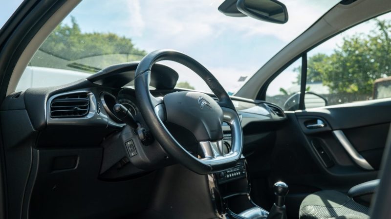 CITROEN C3 1.4 HDI 70CH EXCLUSIVE