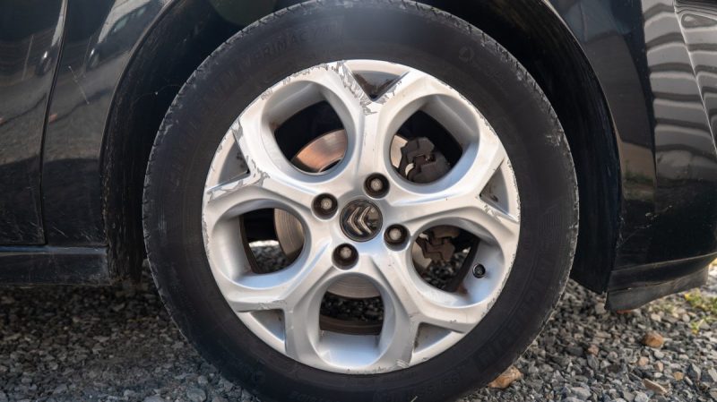 CITROEN C3 1.4 HDI 70CH EXCLUSIVE