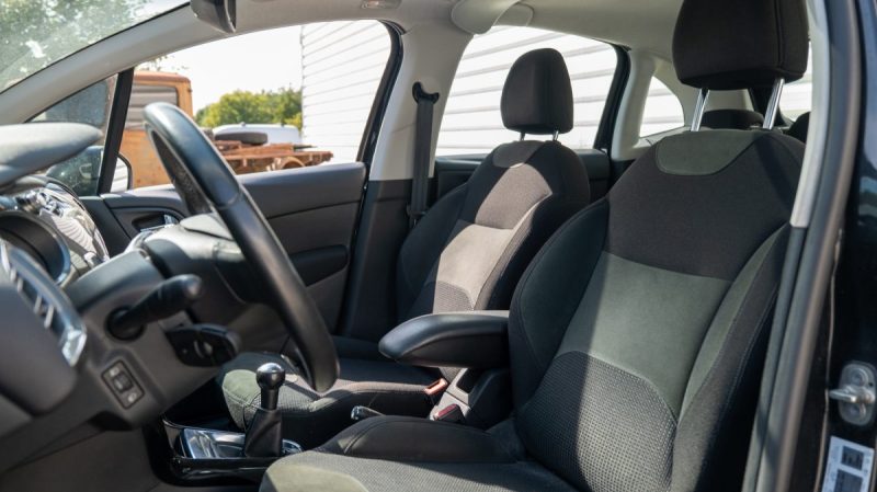 CITROEN C3 1.4 HDI 70CH EXCLUSIVE