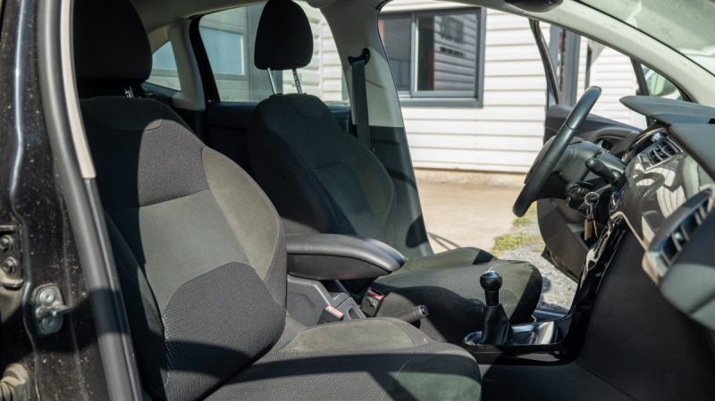 CITROEN C3 1.4 HDI 70CH EXCLUSIVE