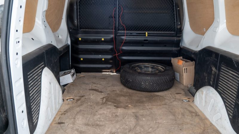 CITROEN BERLINGO 1.6 HDI 75 COURT