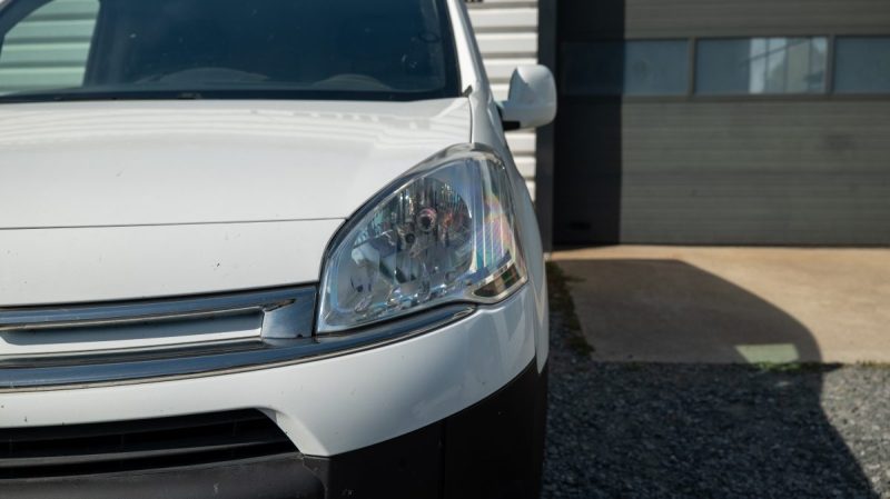 CITROEN BERLINGO 1.6 HDI 75 COURT