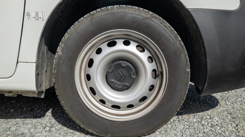 CITROEN BERLINGO 1.6 HDI 75 COURT